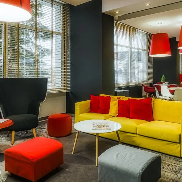 Ibis Styles Bielsko-Biała - zdjęcie 4