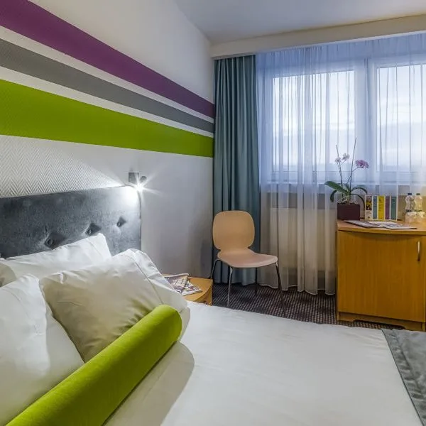 Ibis Styles Bielsko-Biała - zdjęcie 5