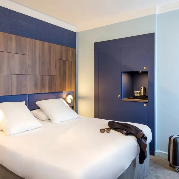 Mercure Marseille Centre Bompard La Corniche - zdjęcie 5