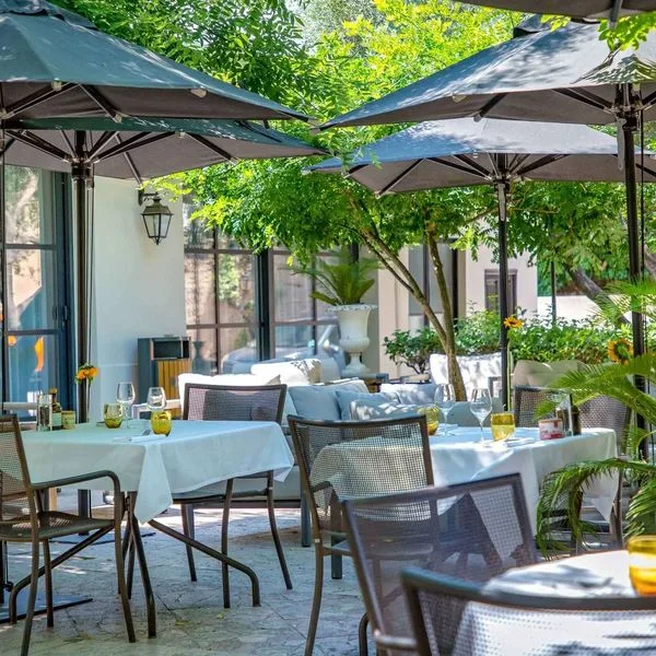 Mercure Marseille Centre Bompard La Corniche - zdjęcie 3