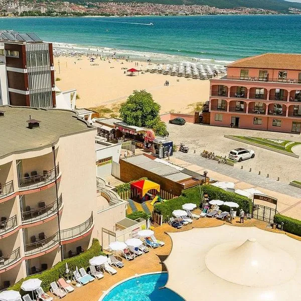 MPM Astoria (Sunny Beach) - zdjęcie 2