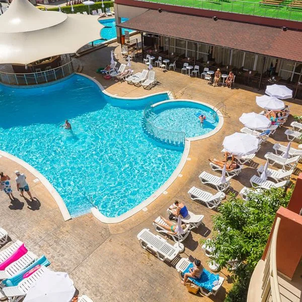 MPM Astoria (Sunny Beach) - zdjęcie 5