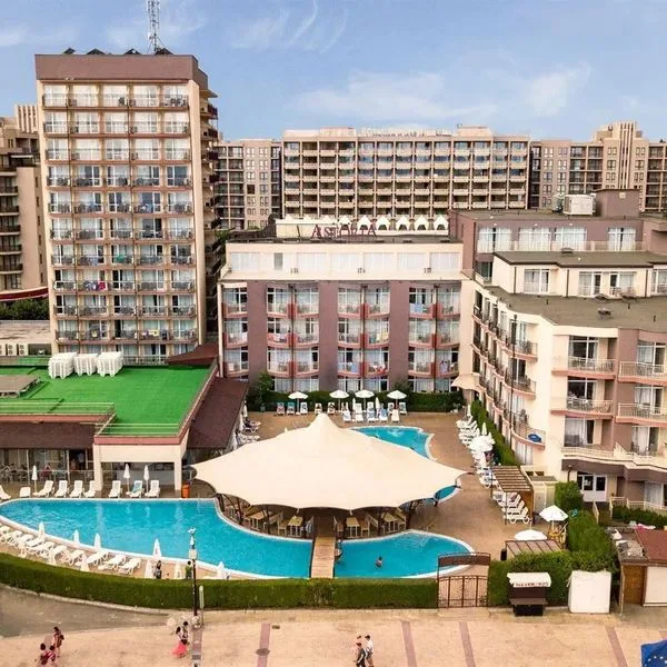 MPM Astoria (Sunny Beach) - zdjęcie 4