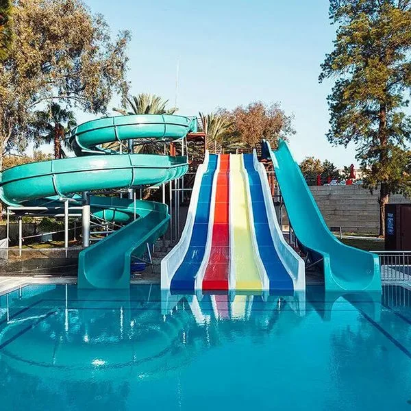 Megasaray Resort Side (ex. Aska Side Grand Prestige) - zdjęcie 3