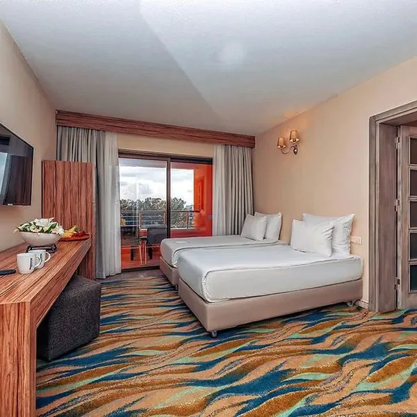 Megasaray Resort Side (ex. Aska Side Grand Prestige) - zdjęcie 5