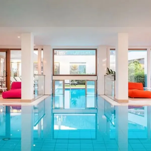 Valserhof - zdjęcie 2