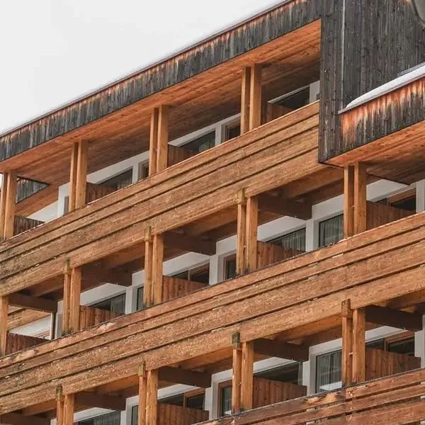 Valserhof - zdjęcie 5