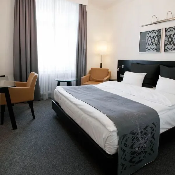 Scandic Palace - zdjęcie 5