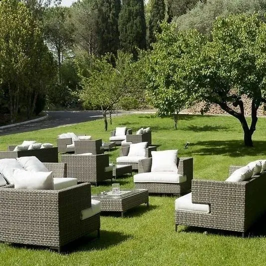 Green Park Pamphili - zdjęcie 3