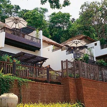 Le Vimarn Cottages & Spa