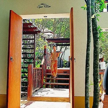 Le Vimarn Cottages & Spa - zdjęcie 4