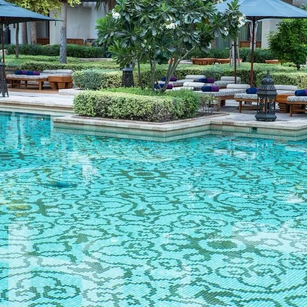 Jumeirah Al Naseem - zdjęcie 3