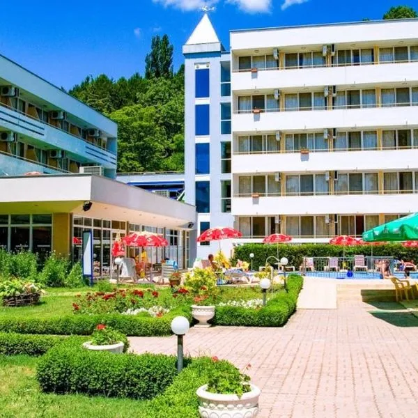 Oasis (Albena) - zdjęcie 3