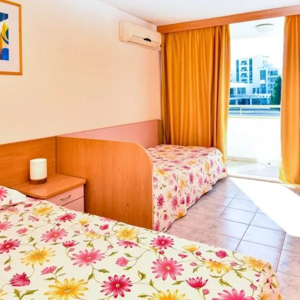 Oasis (Albena) - zdjęcie 5