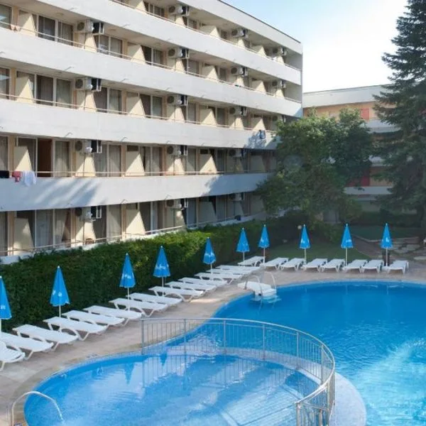 Oasis (Albena) - zdjęcie 2