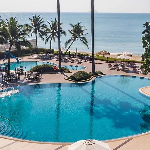 Novotel (Rayong) - zdjęcie 5