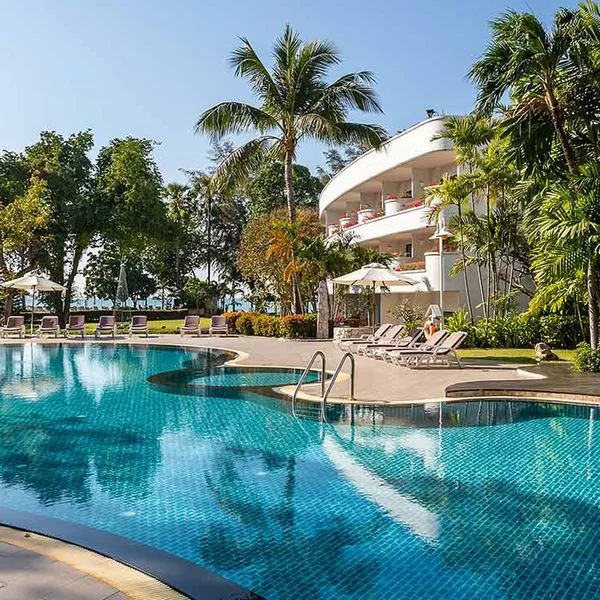 Novotel (Rayong) - zdjęcie 2