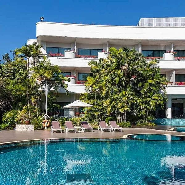 Novotel (Rayong) - zdjęcie 3