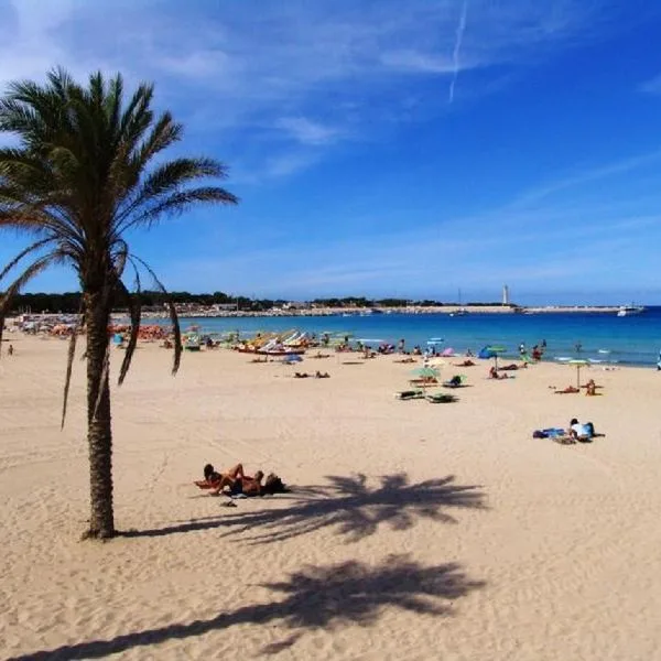 Panoramic (San Vito Lo Capo) - zdjęcie 3