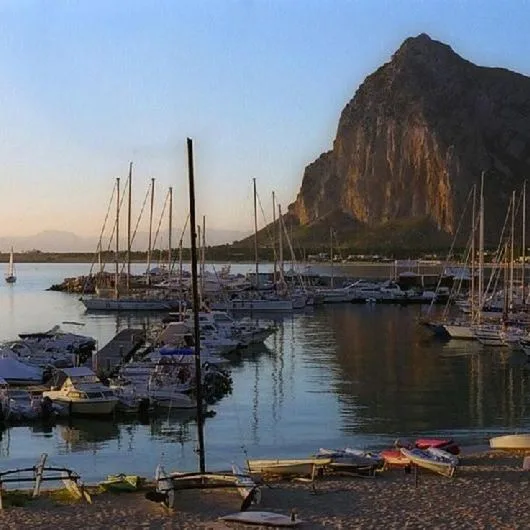 Panoramic (San Vito Lo Capo)
