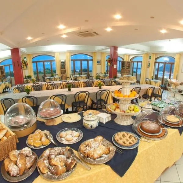 Panoramic (San Vito Lo Capo) - zdjęcie 5