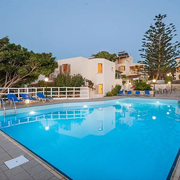 Panorama Sea View Studios & Apartments - zdjęcie 3