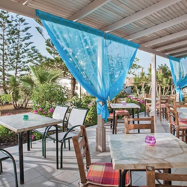 Panorama Sea View Studios & Apartments - zdjęcie 4