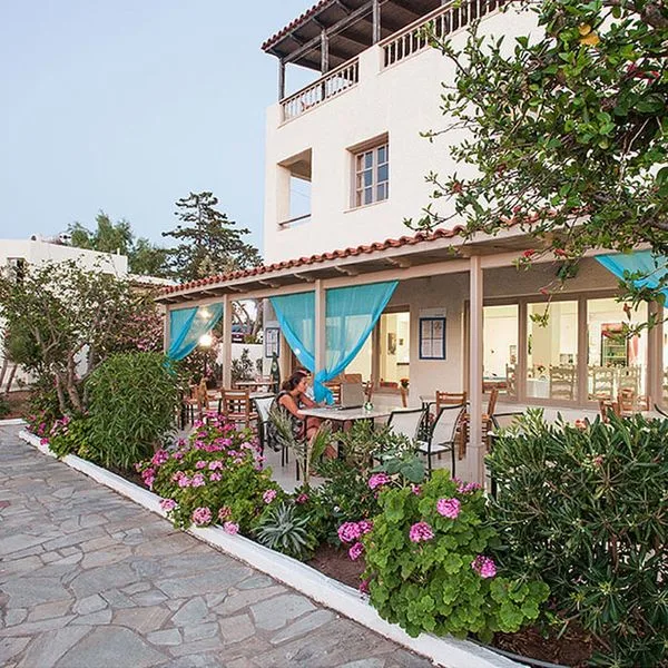 Panorama Sea View Studios & Apartments - zdjęcie 5