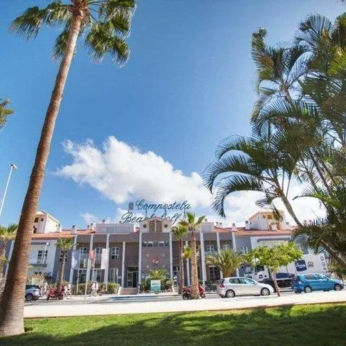 Coral Compostela Beach Golf - zdjęcie 4