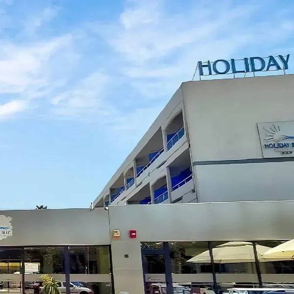 Holiday Blue - zdjęcie 5