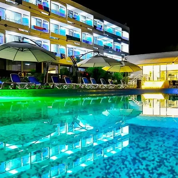 Holiday Blue - zdjęcie 3