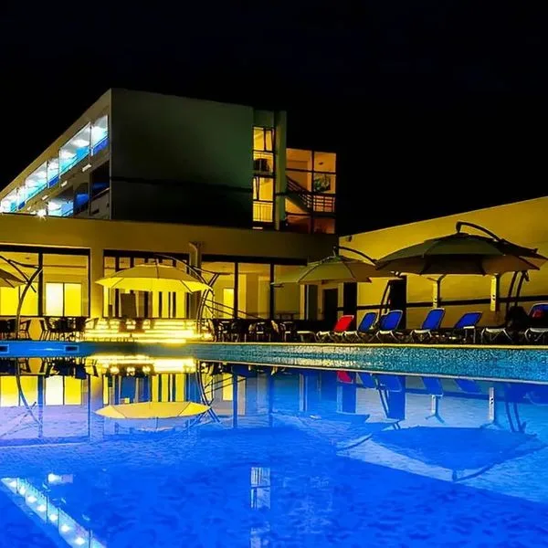 Holiday Blue - zdjęcie 4