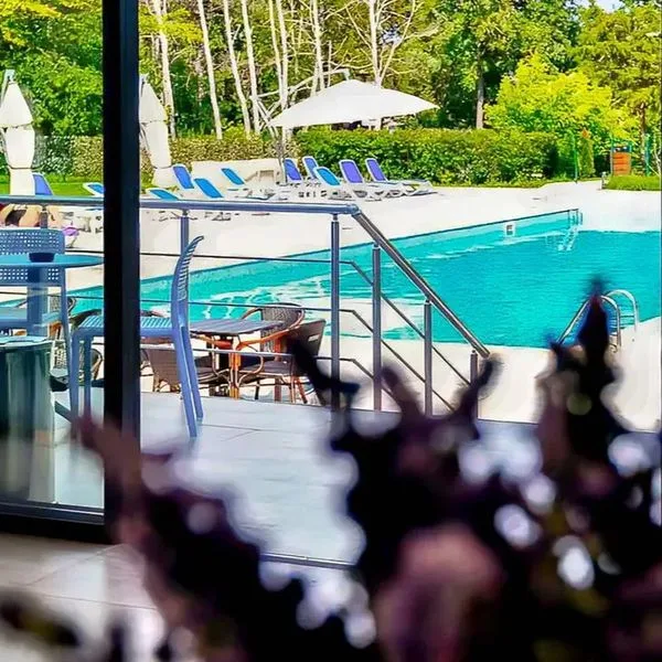 Holiday Blue - zdjęcie 2