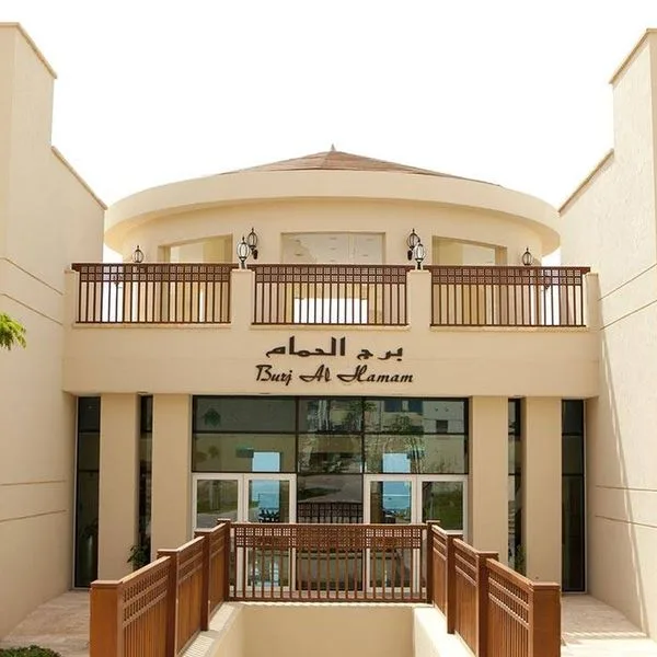 Crowne Plaza Jordan Dead Sea Resort & Spa - zdjęcie 2