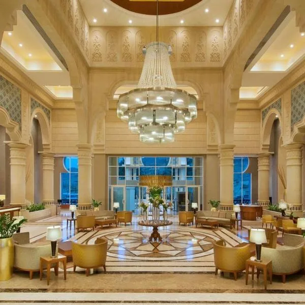 Crowne Plaza Jordan Dead Sea Resort & Spa - zdjęcie 3