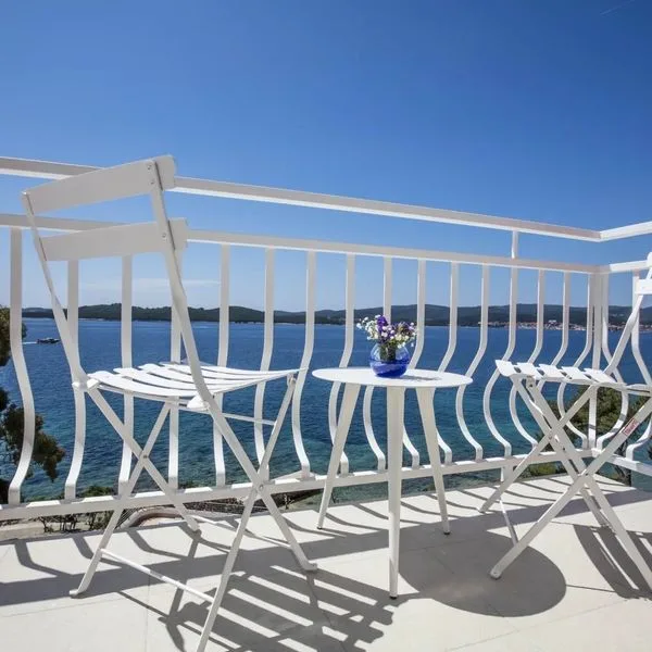 Aminess Casa Bellevue Maradiso (ex. Bellevue Depandance) - zdjęcie 5