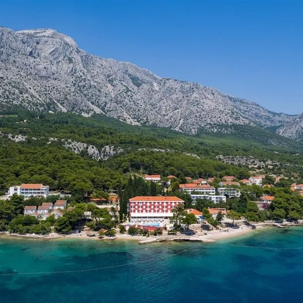 Aminess Casa Bellevue Maradiso (ex. Bellevue Depandance) - zdjęcie 3