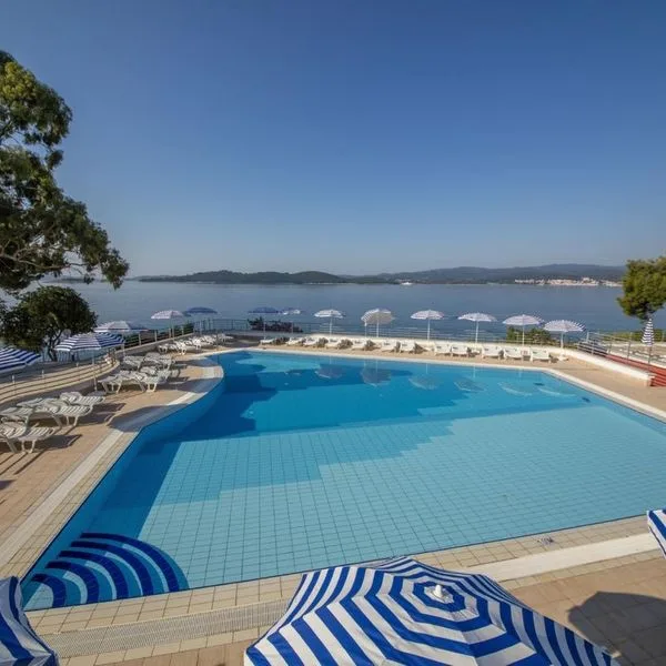 Aminess Casa Bellevue Maradiso (ex. Bellevue Depandance) - zdjęcie 4