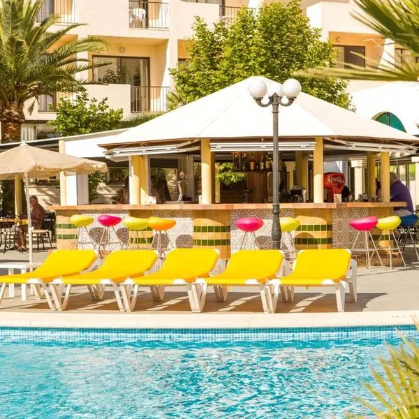 smartline La Santa Maria - zdjęcie 3