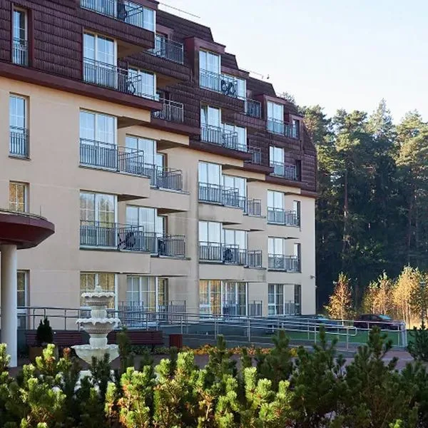 Royal Spa Residence - zdjęcie 4