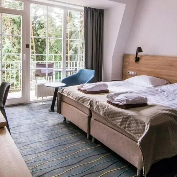 Royal Spa Residence - zdjęcie 2