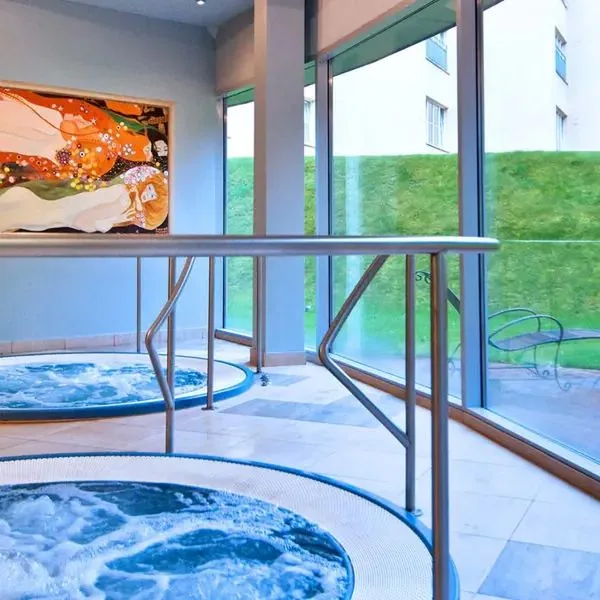 Royal Spa Residence - zdjęcie 3