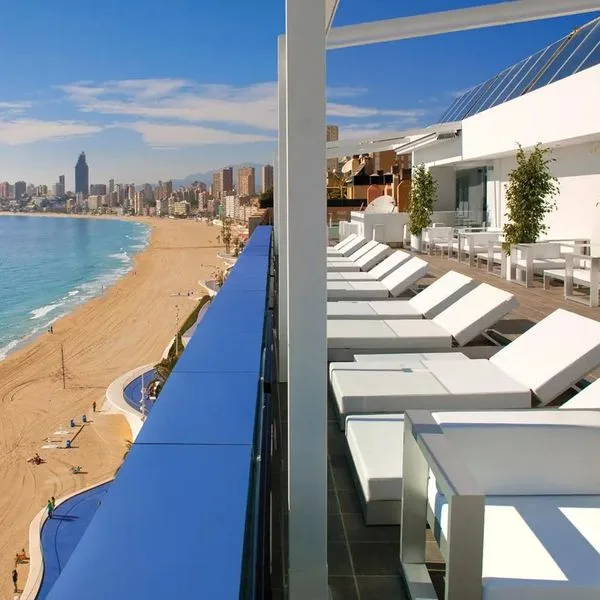 Villa del Mar - zdjęcie 3