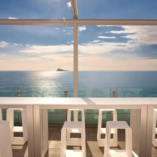 Villa del Mar - zdjęcie 2