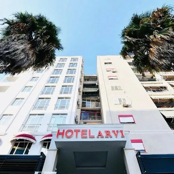 Arvi (Durres) - zdjęcie 3