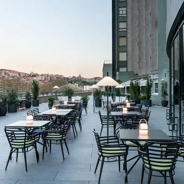 Vincci Consulado de Bilbao - zdjęcie 2