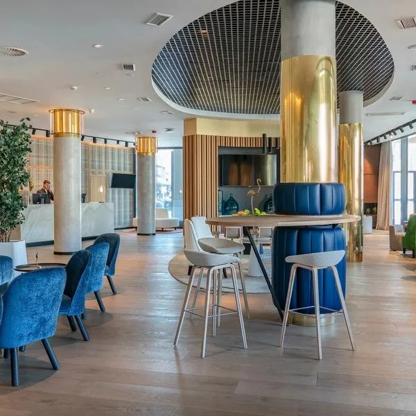 Vincci Consulado de Bilbao - zdjęcie 3