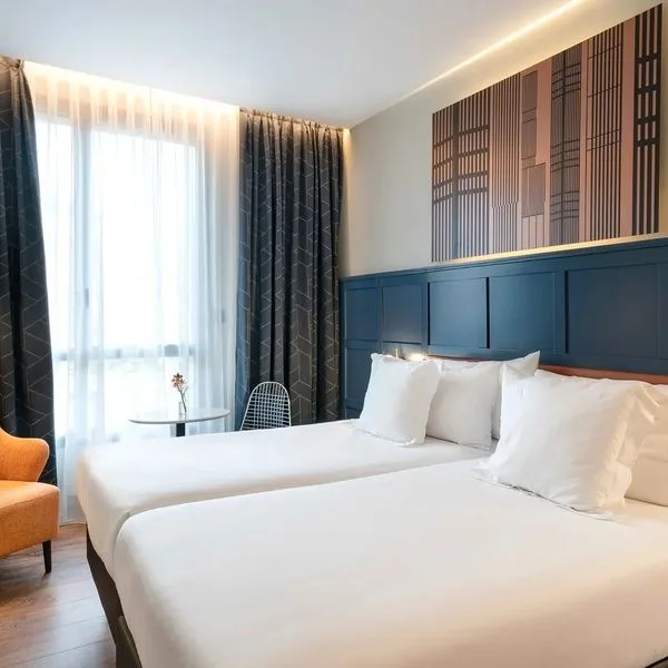 Vincci Consulado de Bilbao - zdjęcie 5