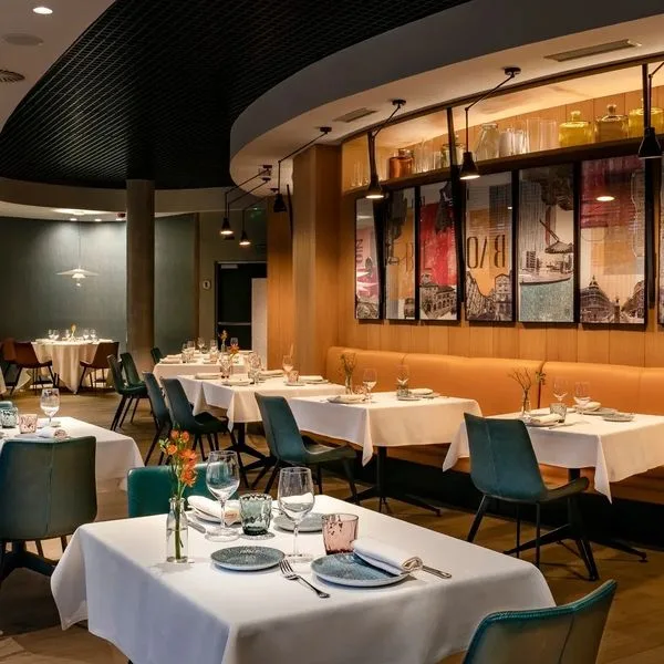 Vincci Consulado de Bilbao - zdjęcie 4