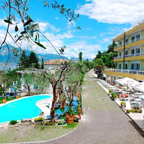 Internazionale (Torri del Benaco) - zdjęcie 4